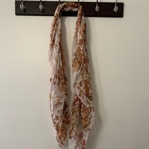 Cotton Scarf